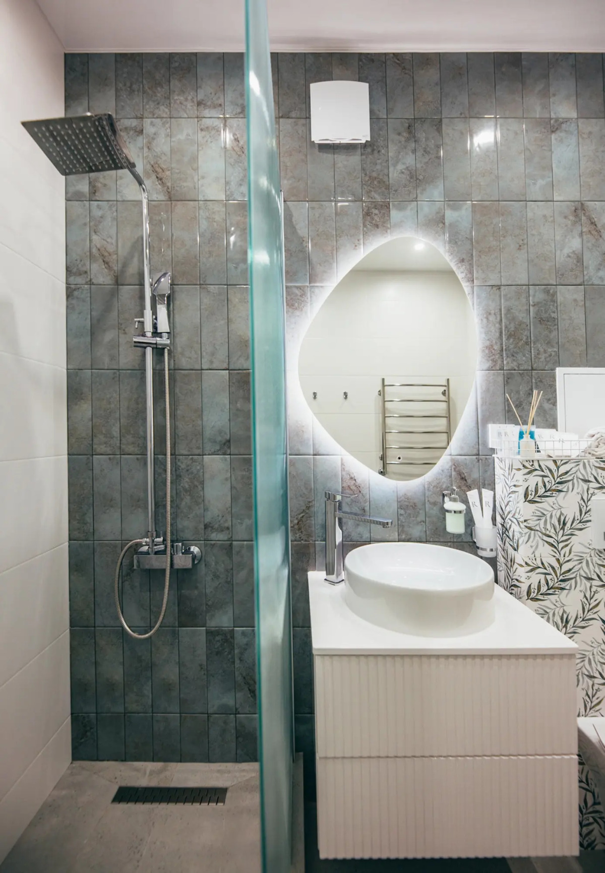 Квартира на Тургенева