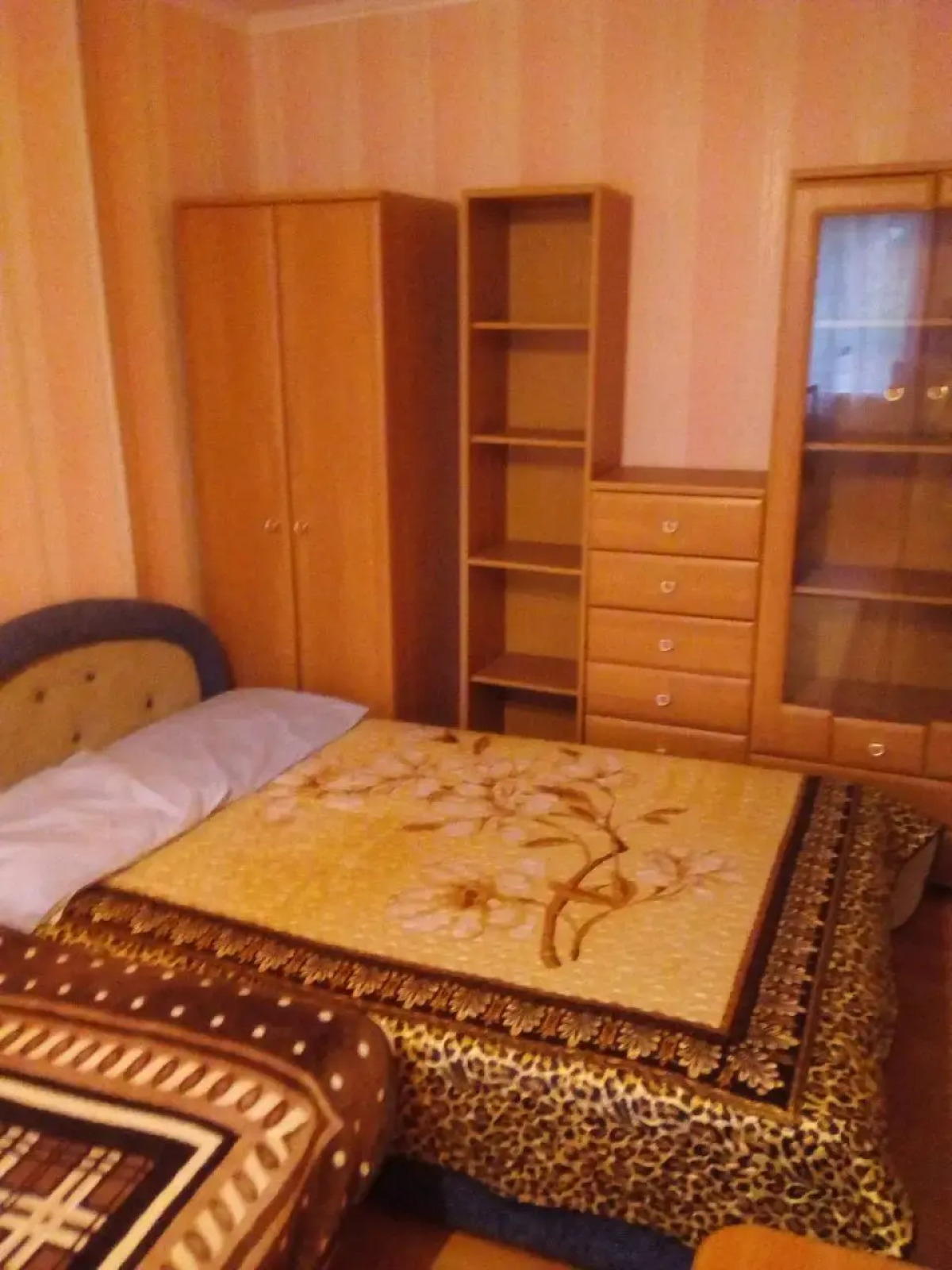 Апартаменты на Тарана 21