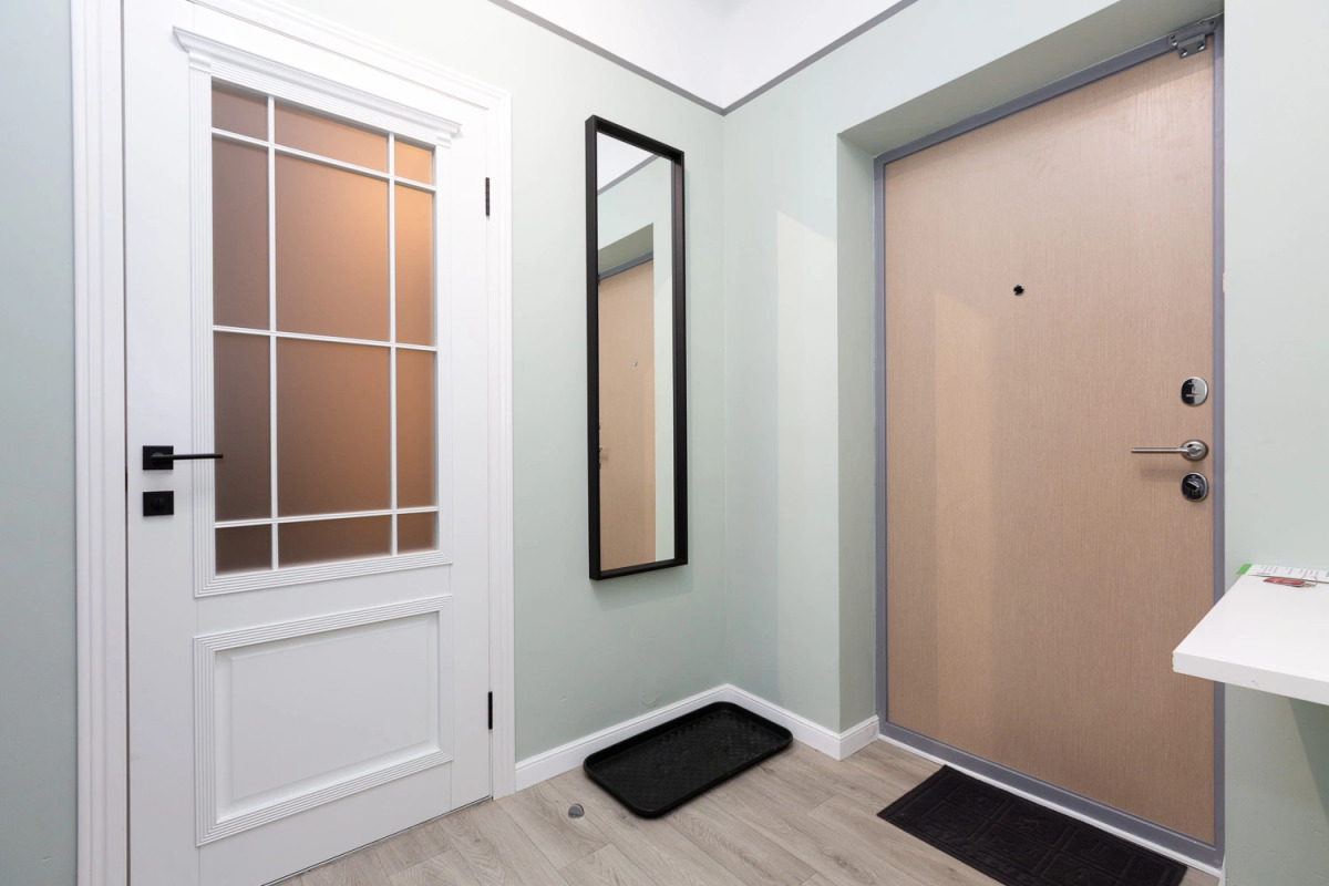 Апартаменты Этажидейли на Азина 22/4