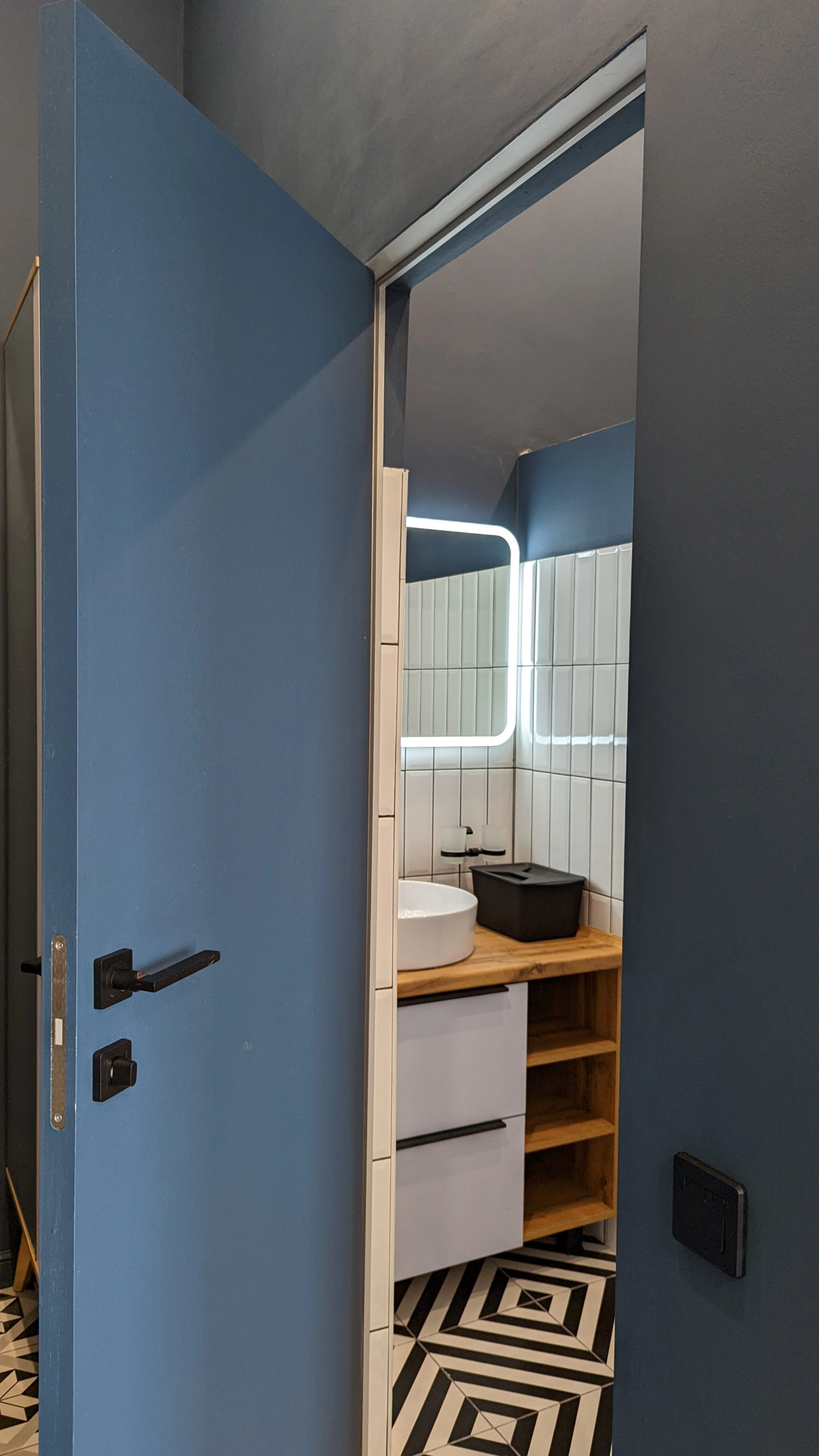 Апартаменты Архитектор 1