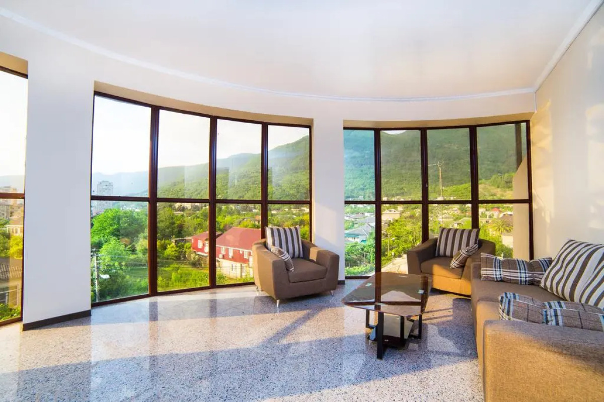 Гостевой Дом Репруа