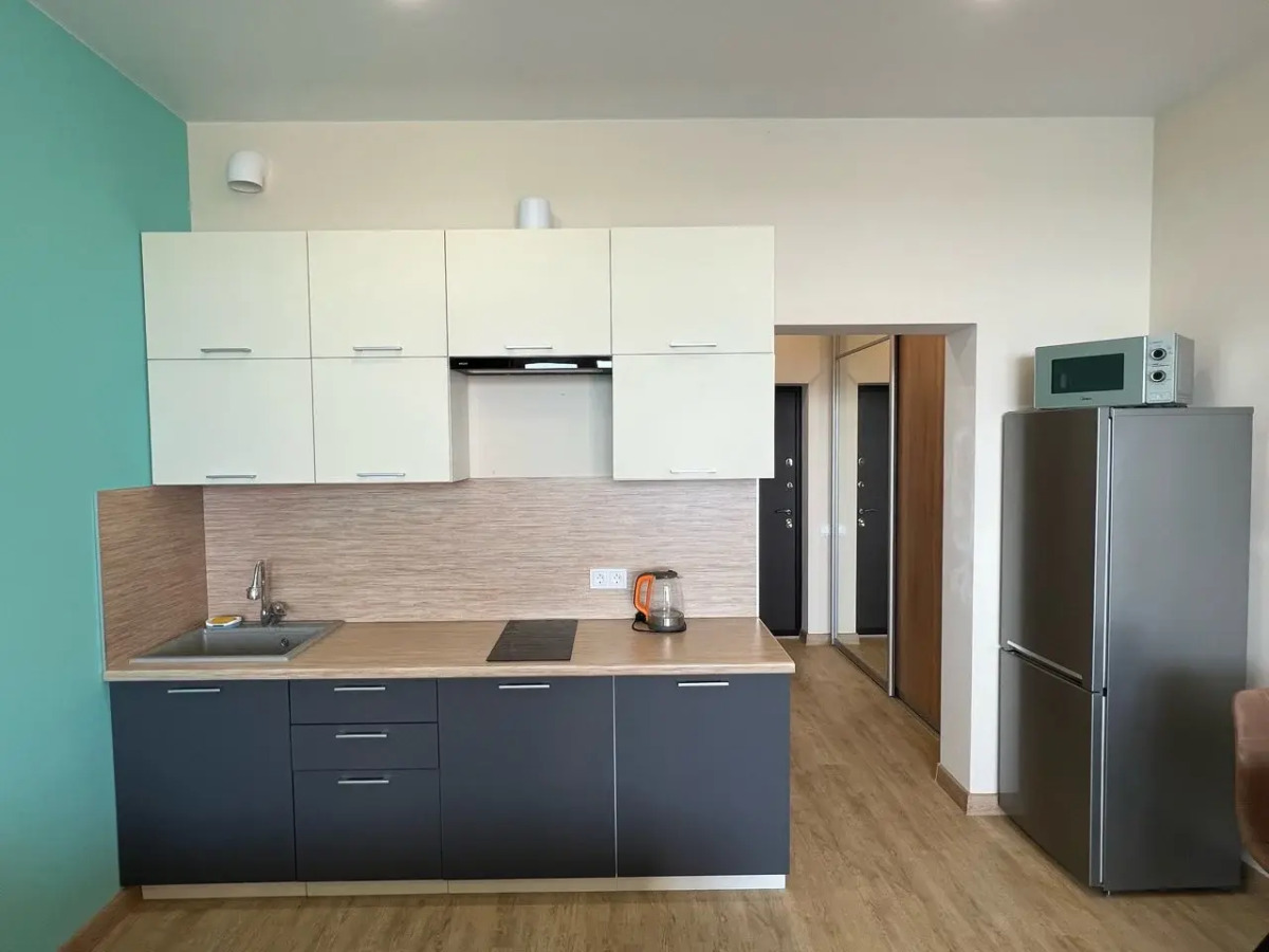 Апартаменты Дорогая, я на море