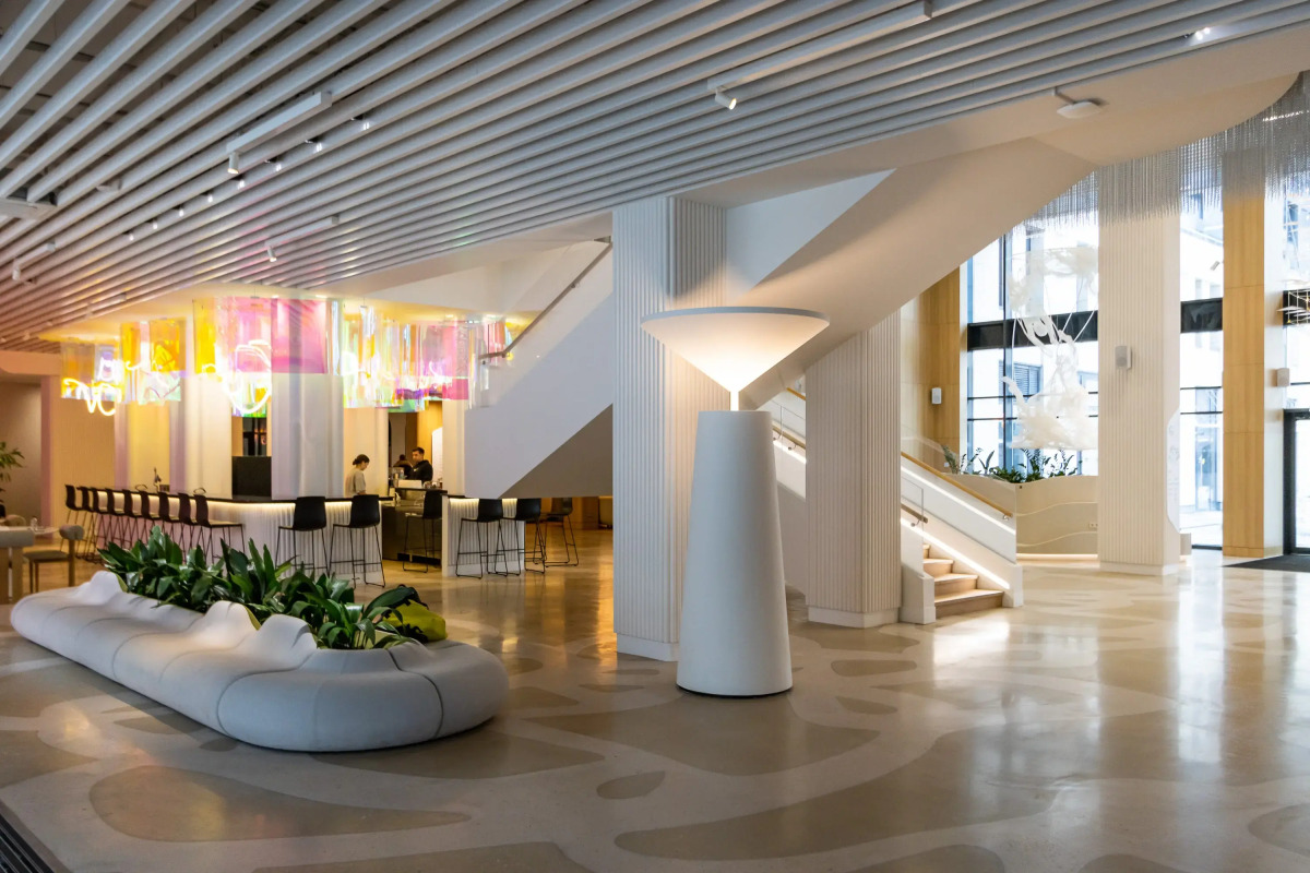 Апартаменты WillWell