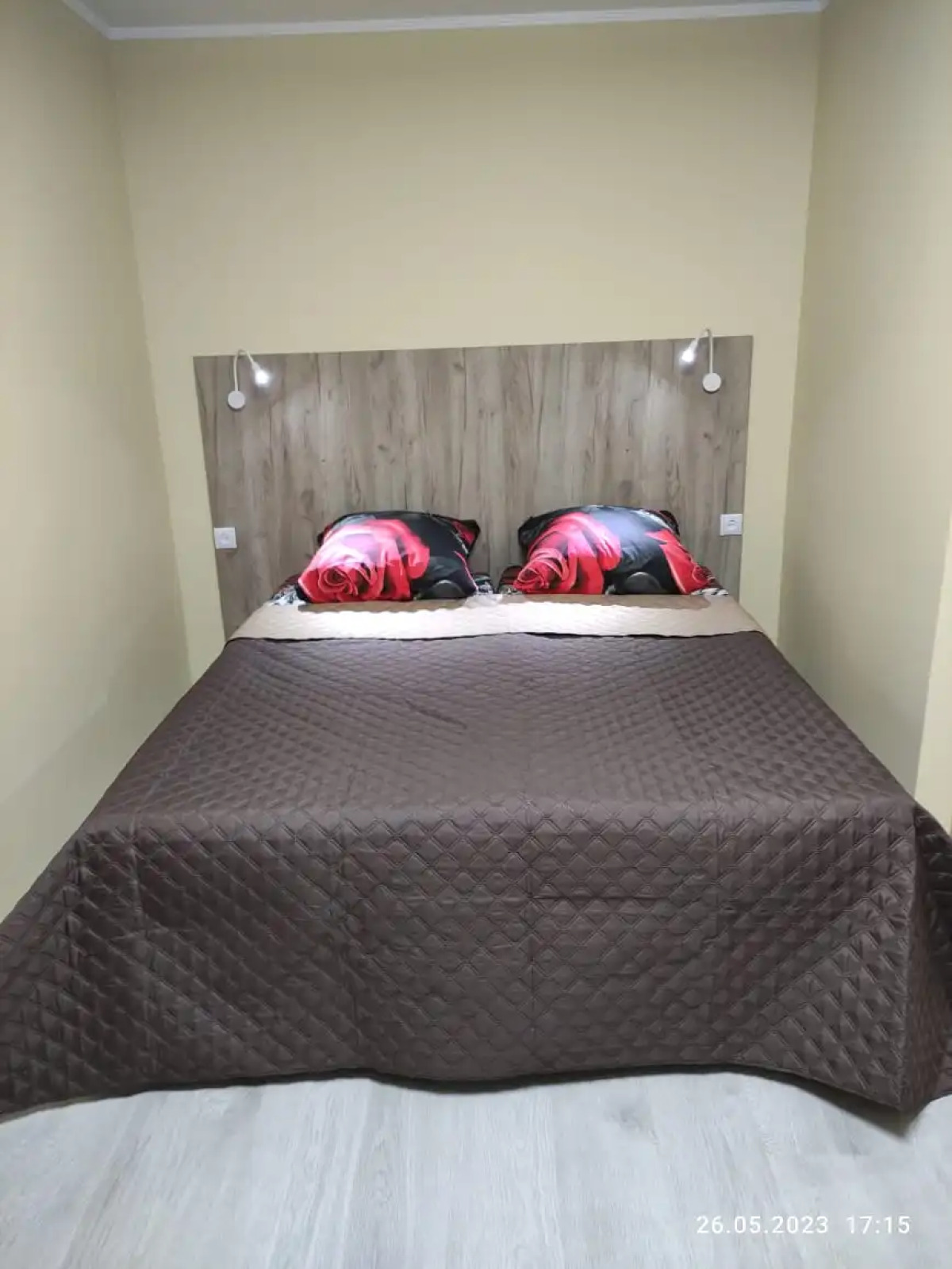 Квартира Рядом с Морем