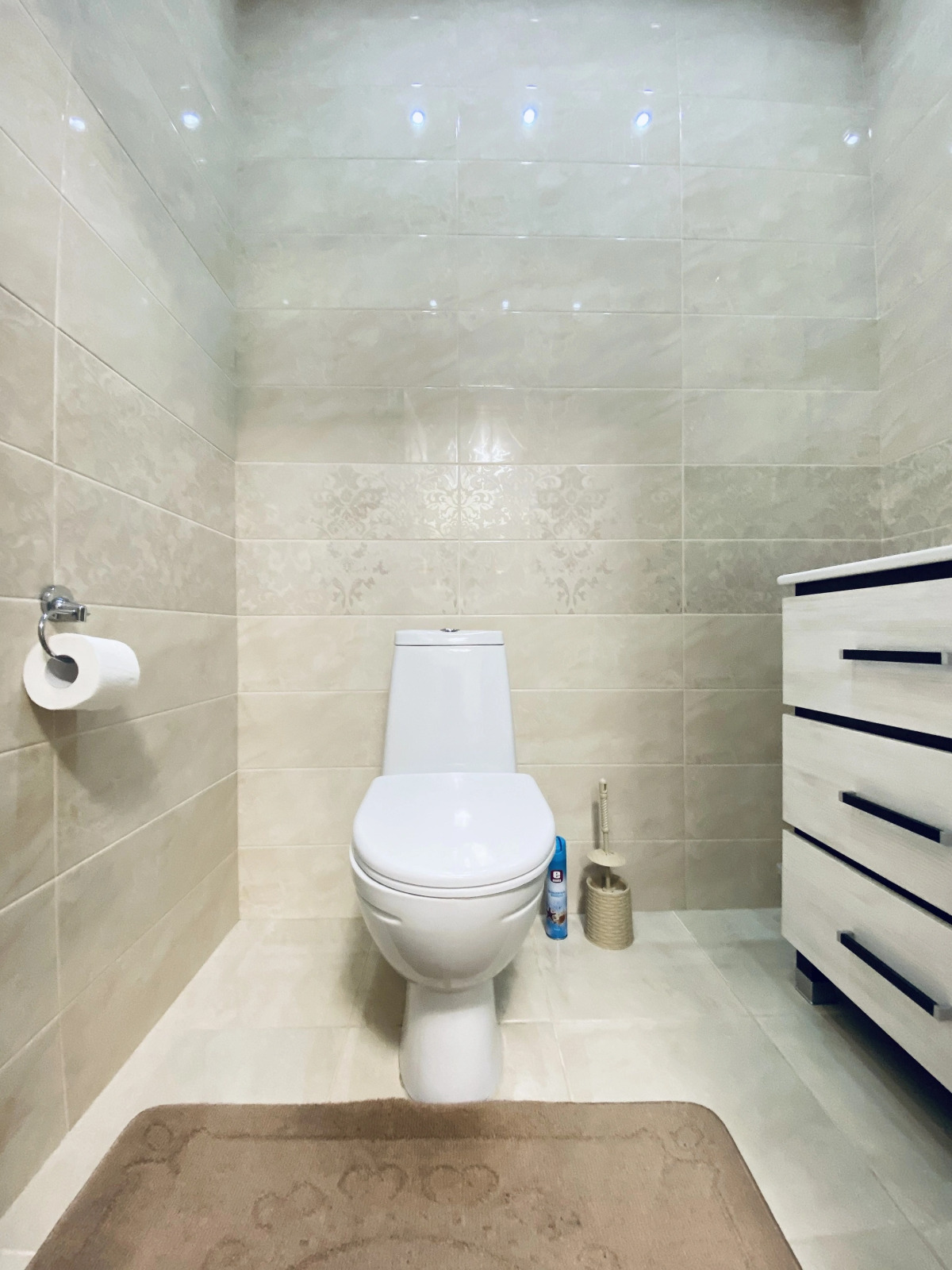 Апартаменты 329 на Саморы Машела 2А