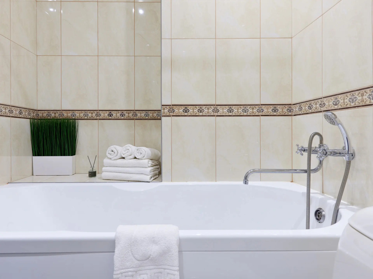 Апартаменты London Park