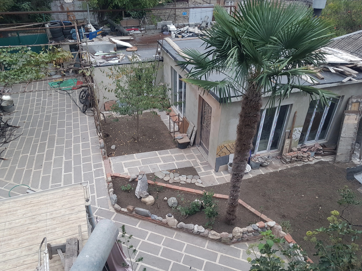 Гостевой дом "Romson Hotel"