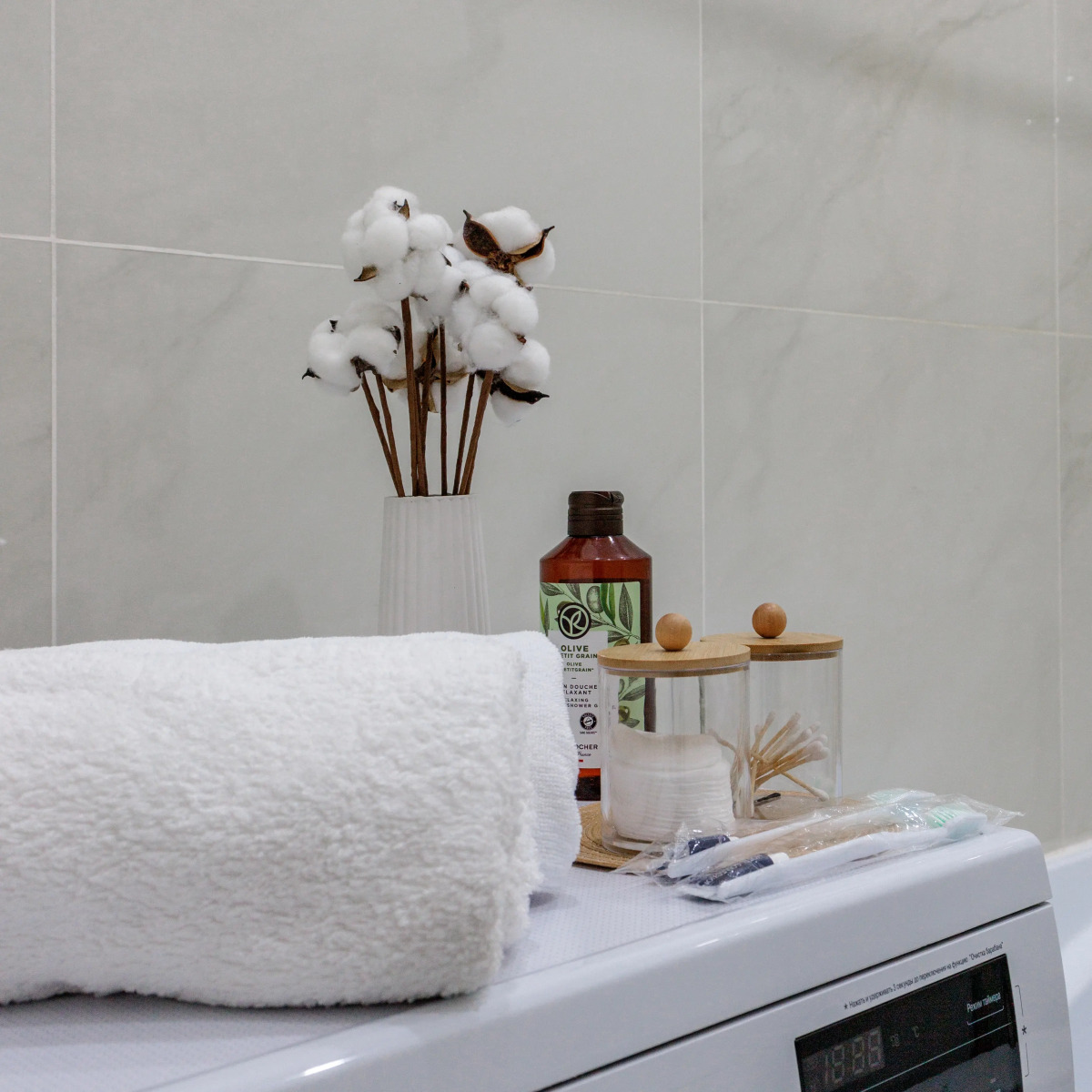 Квартира на Туран 50/5