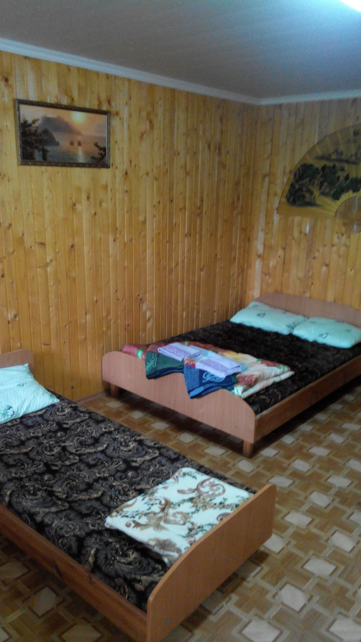 Гостевой дом Толстячок