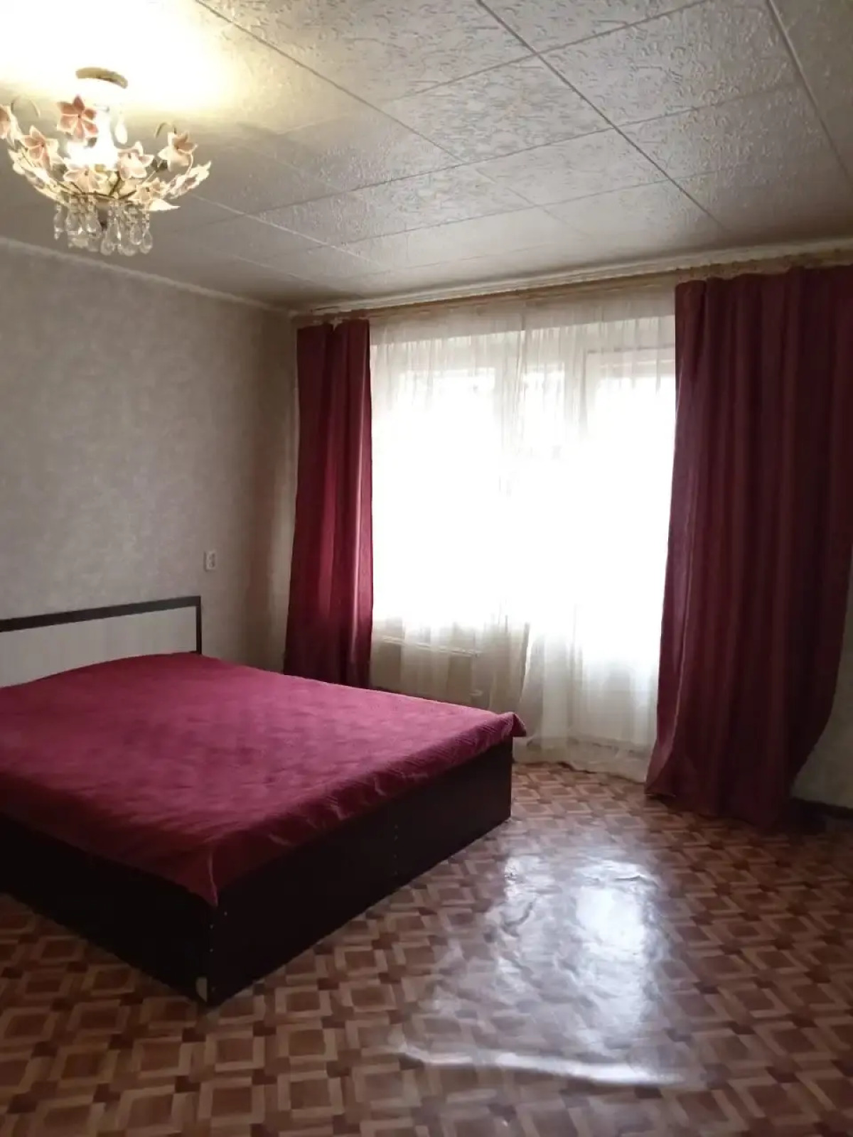 Апартаменты Однокомнатные эконом