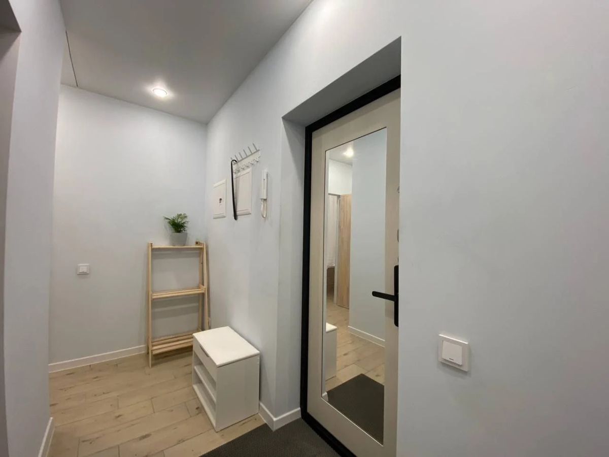 Апартаменты на Садовой