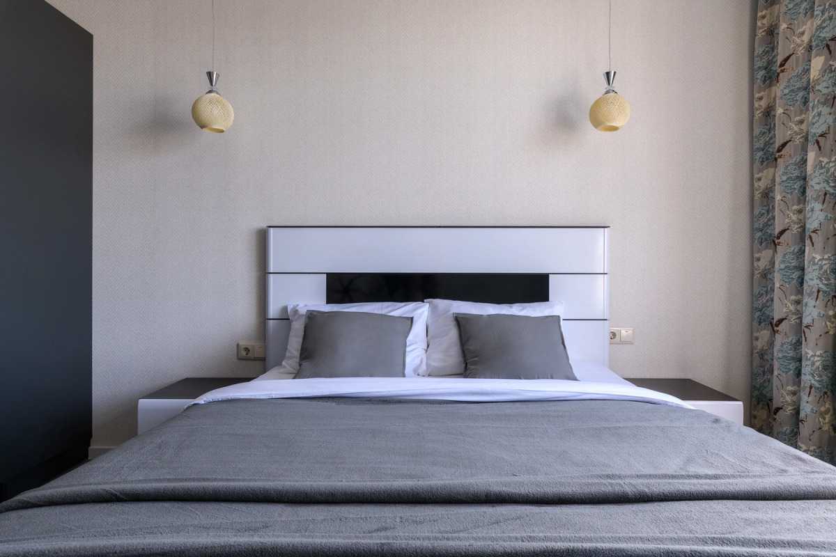 Апартаменты Butterfly by Apartico