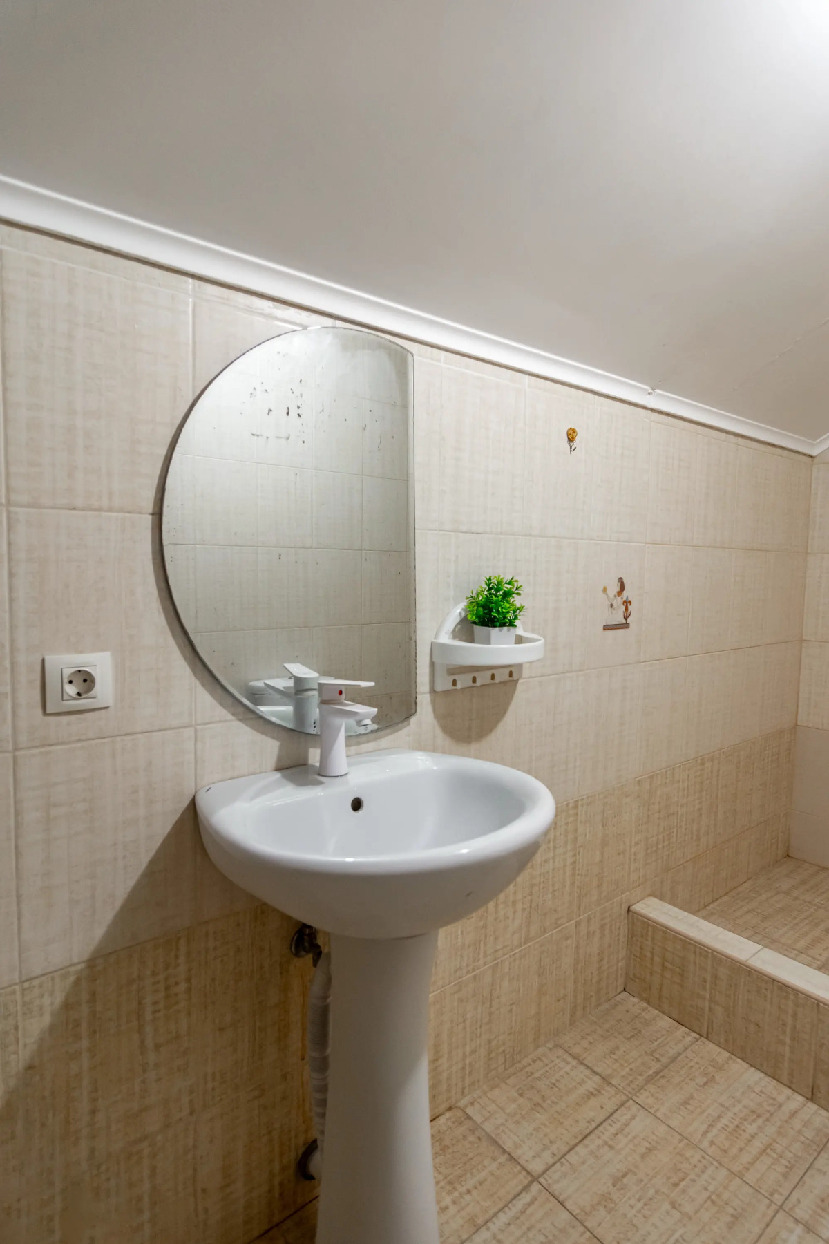 Гостевой дом У Черноморья