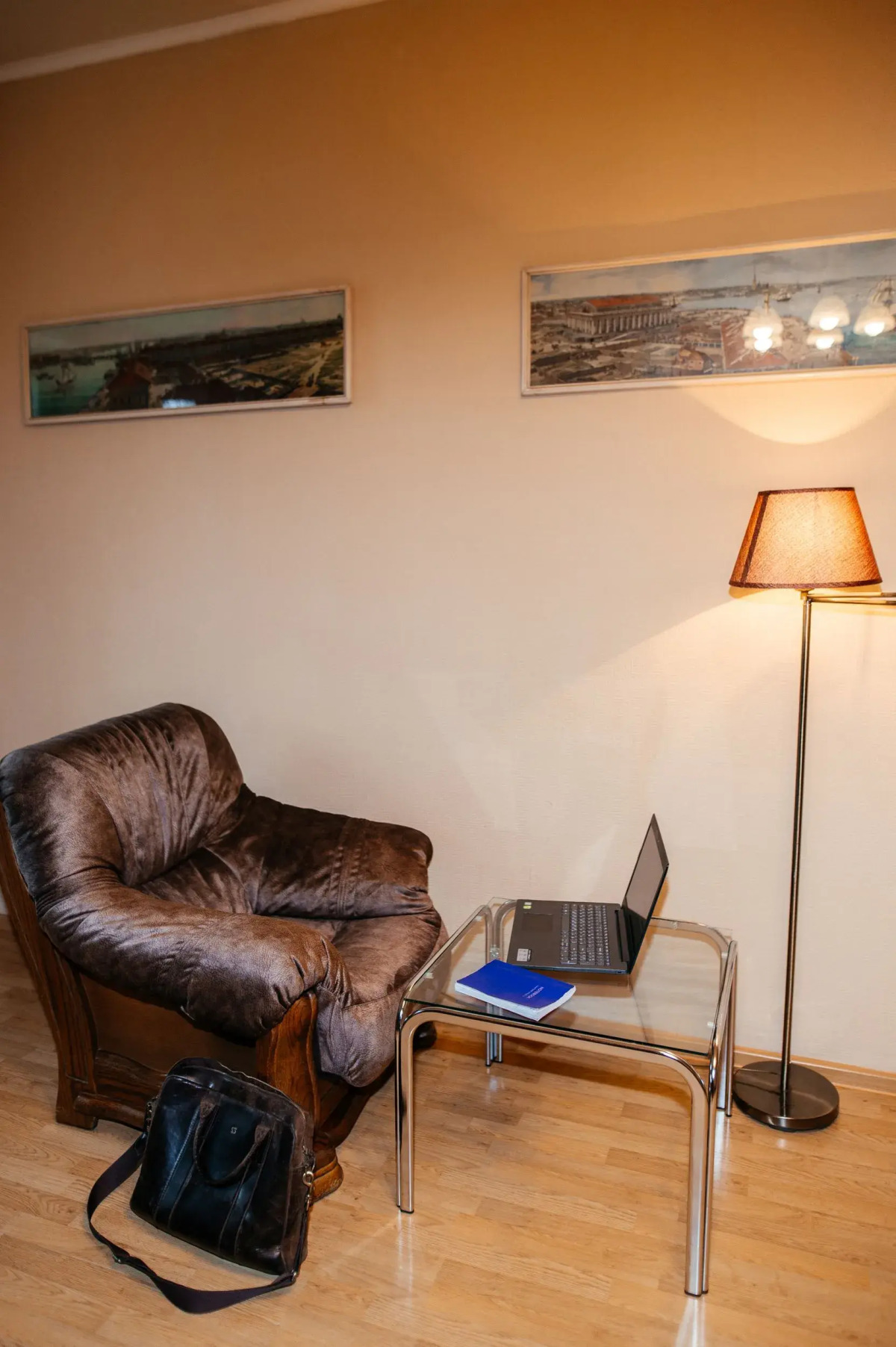 Апартаменты Около Центра в 3 Минутах от Метро