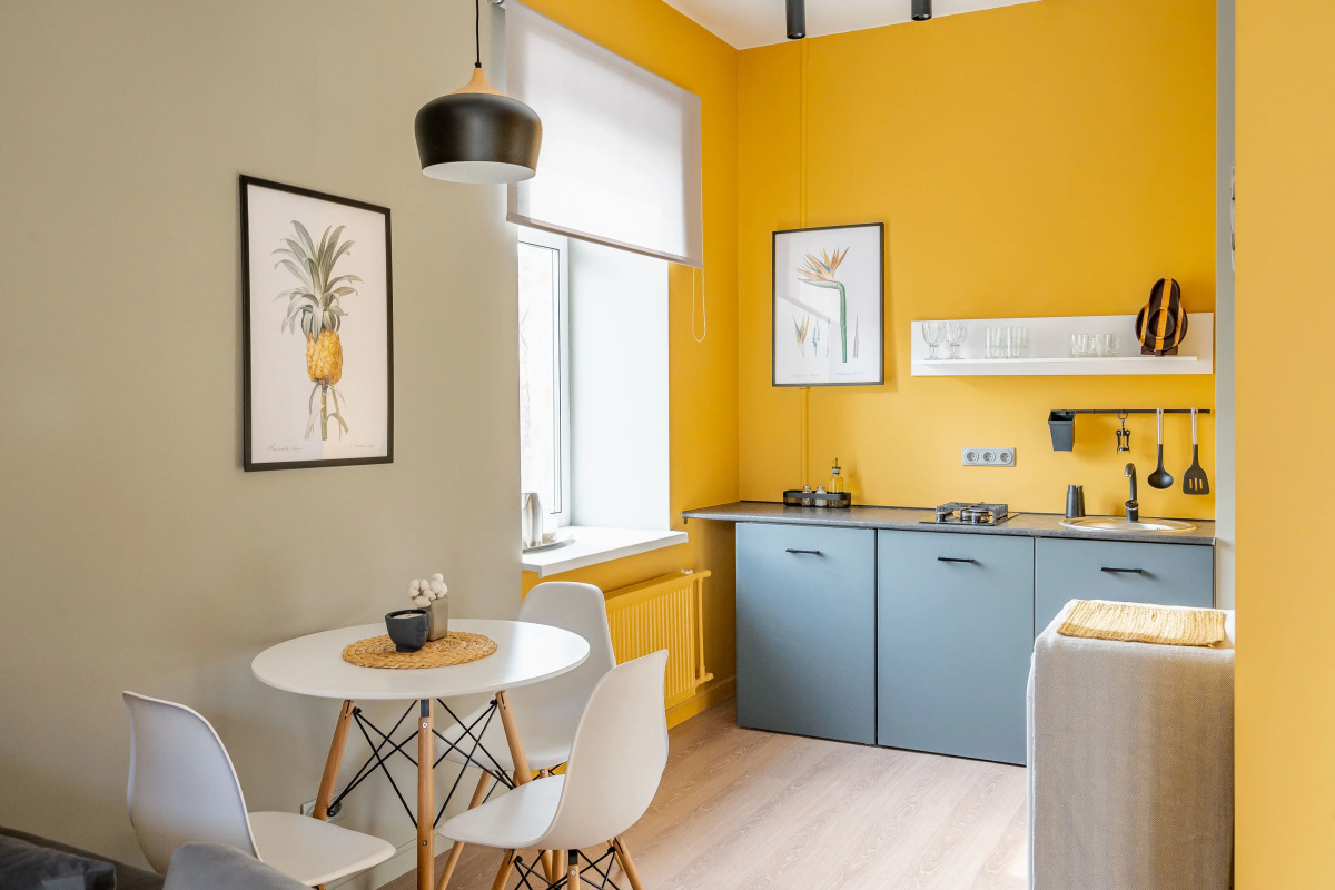 Квартира GetFlat Sunny