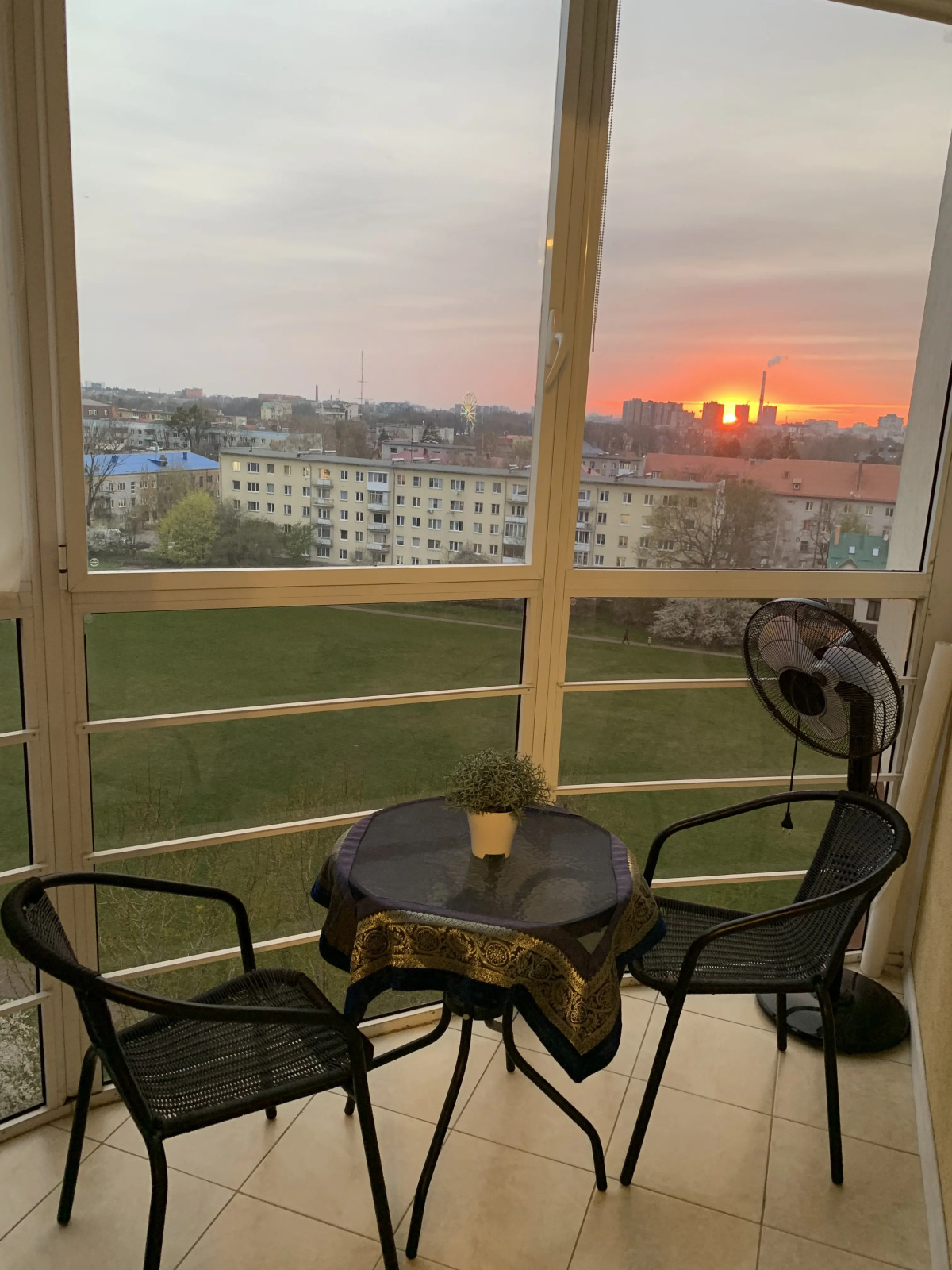 Апартаменты Лючия