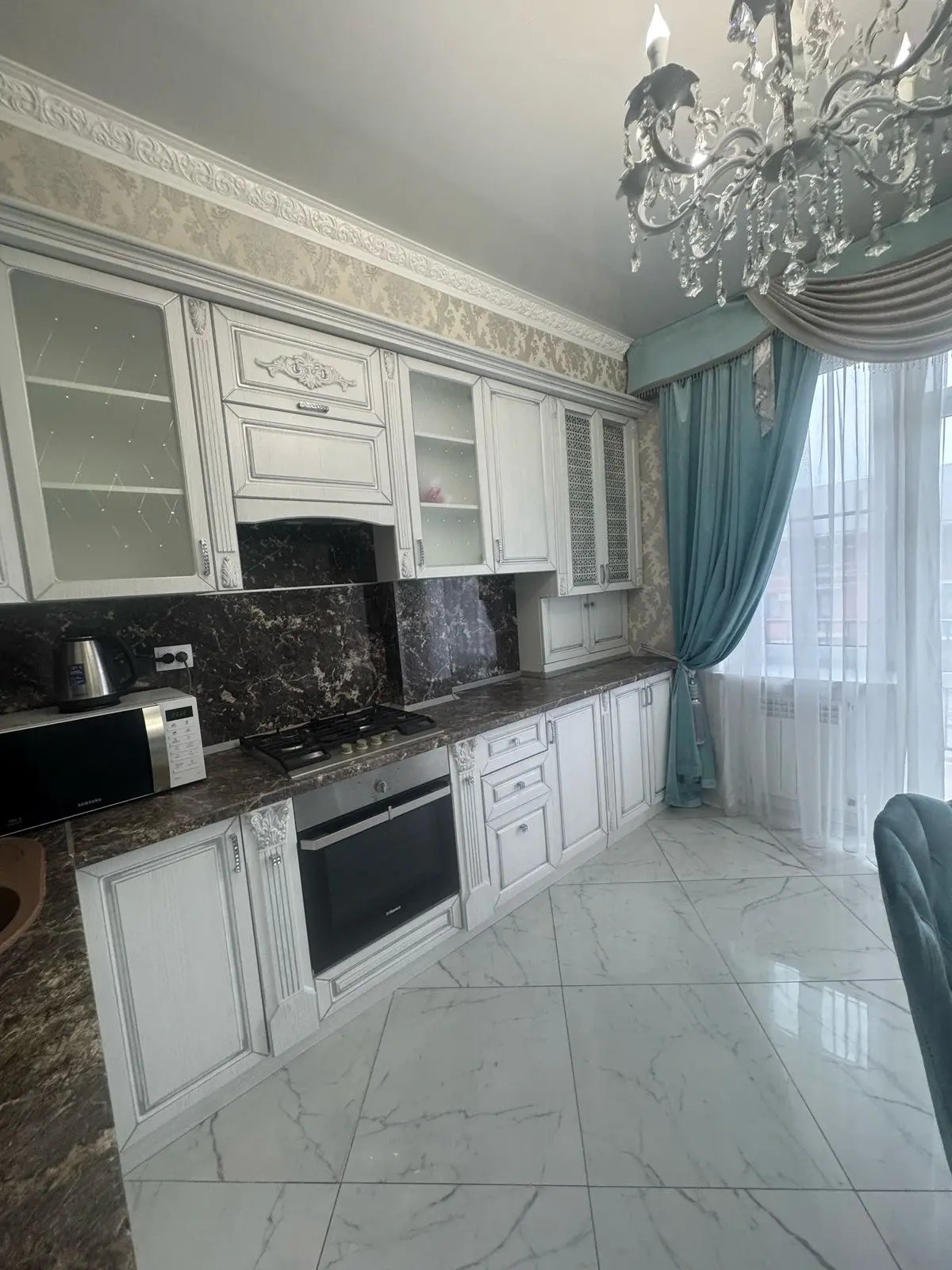 Апартаменты возле аэропорта