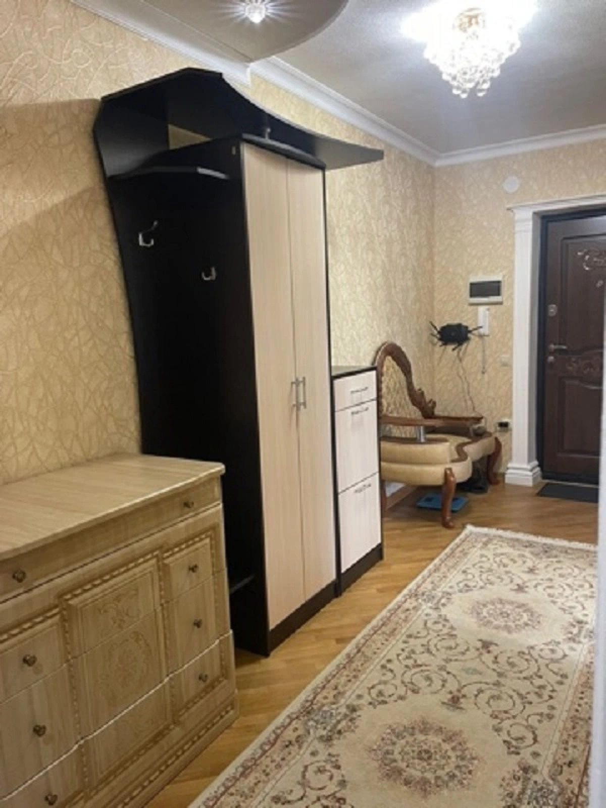 Апартаменты Просторная Квартира в Центре