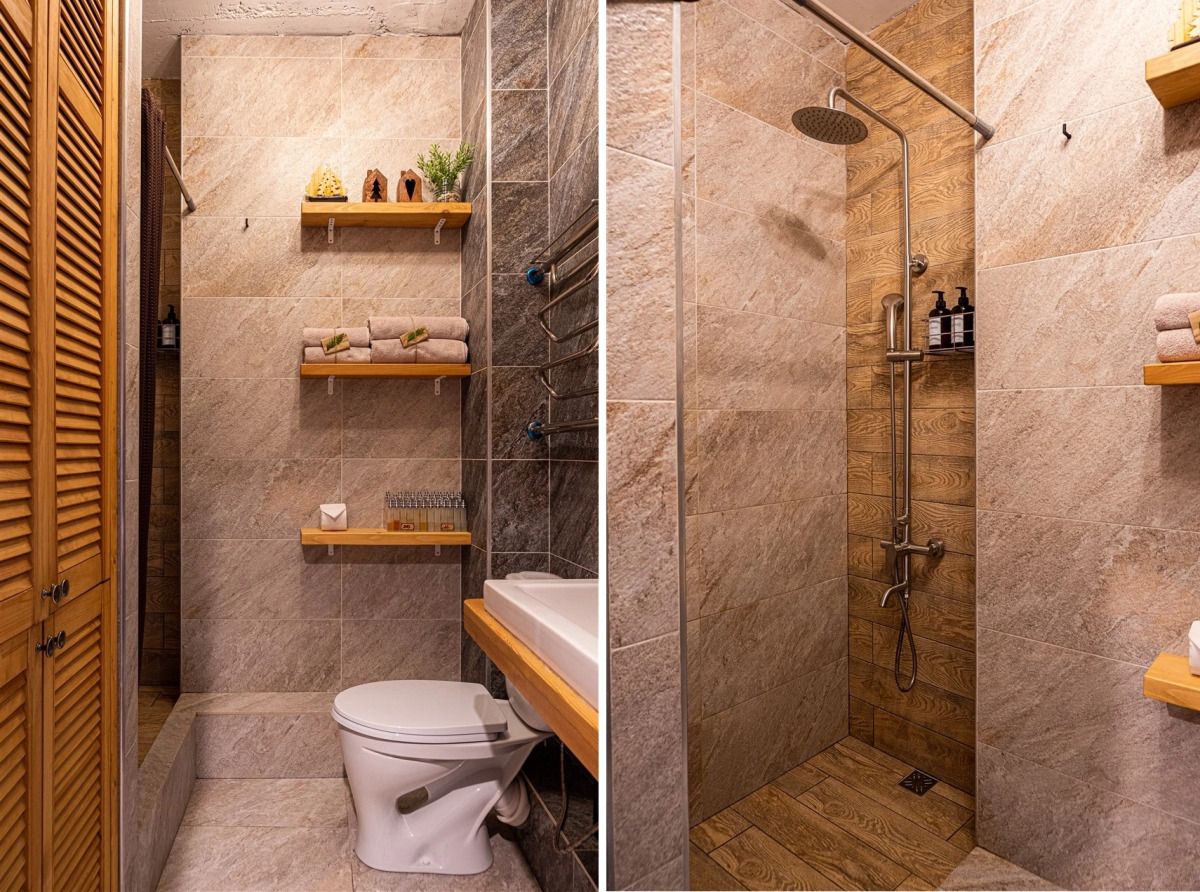 Апартаменты Loft