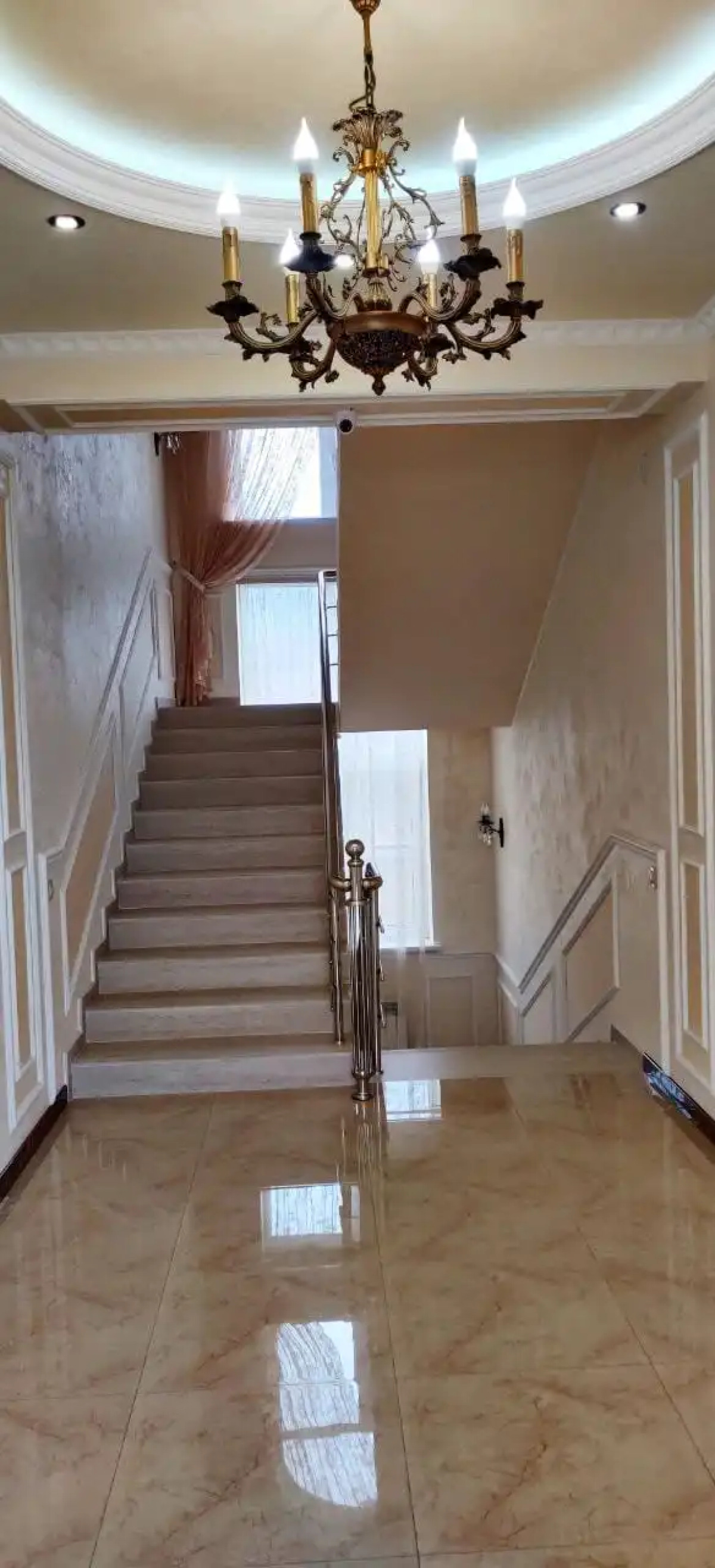 Отель Лайк хоум