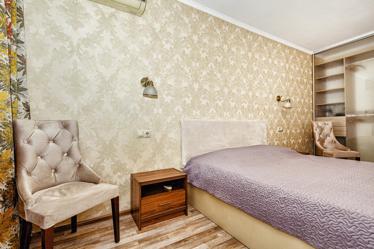 Апартаменты 09 Самый центр. Идеально для командированных и туристов.