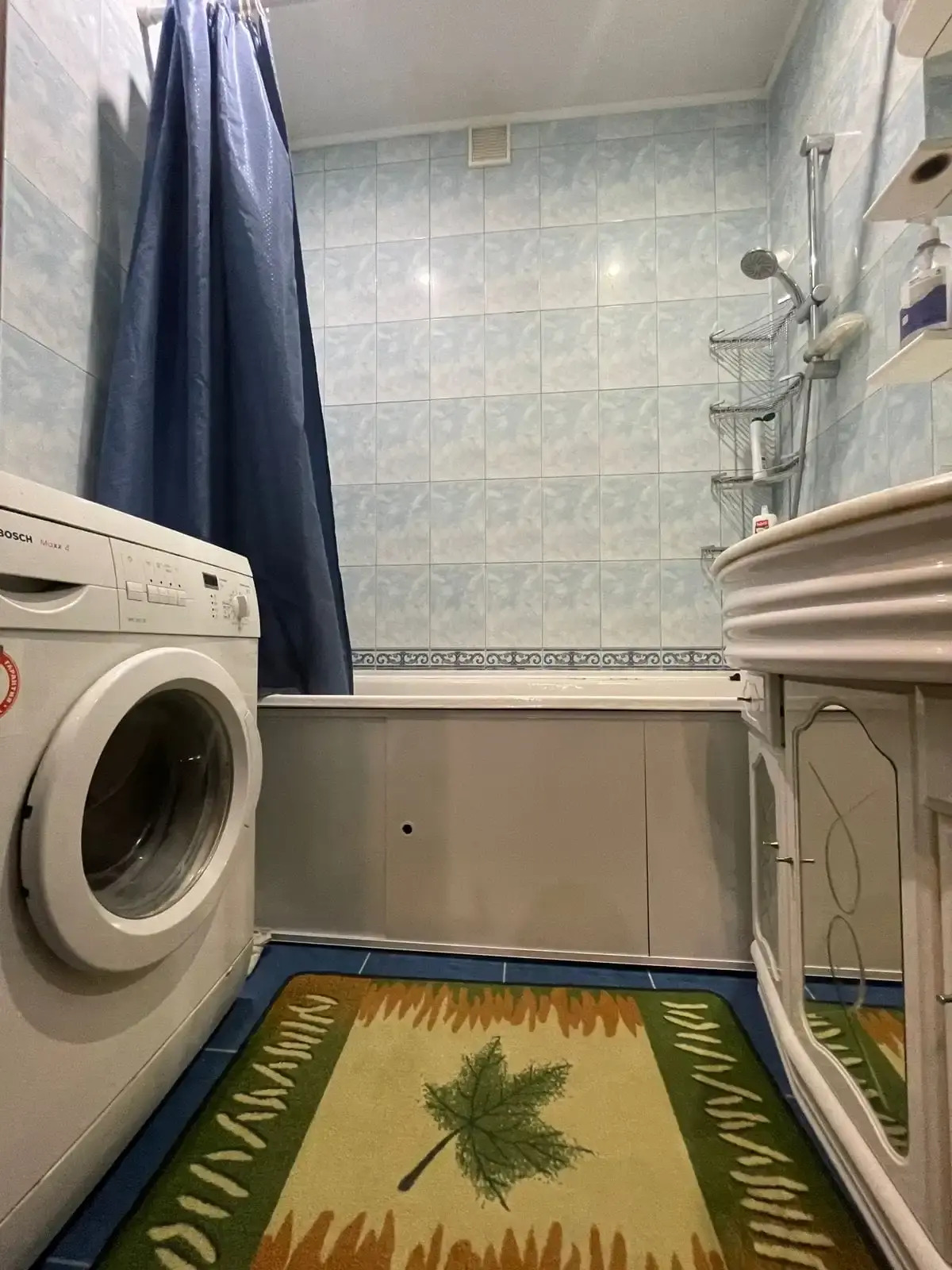 Квартира на Улице Игоря Киртбая