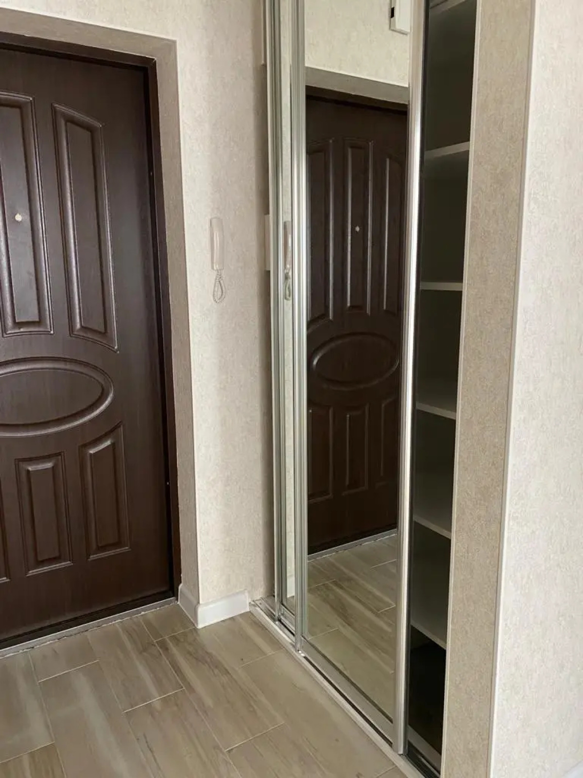 Квартира Silver Star на Горького 96