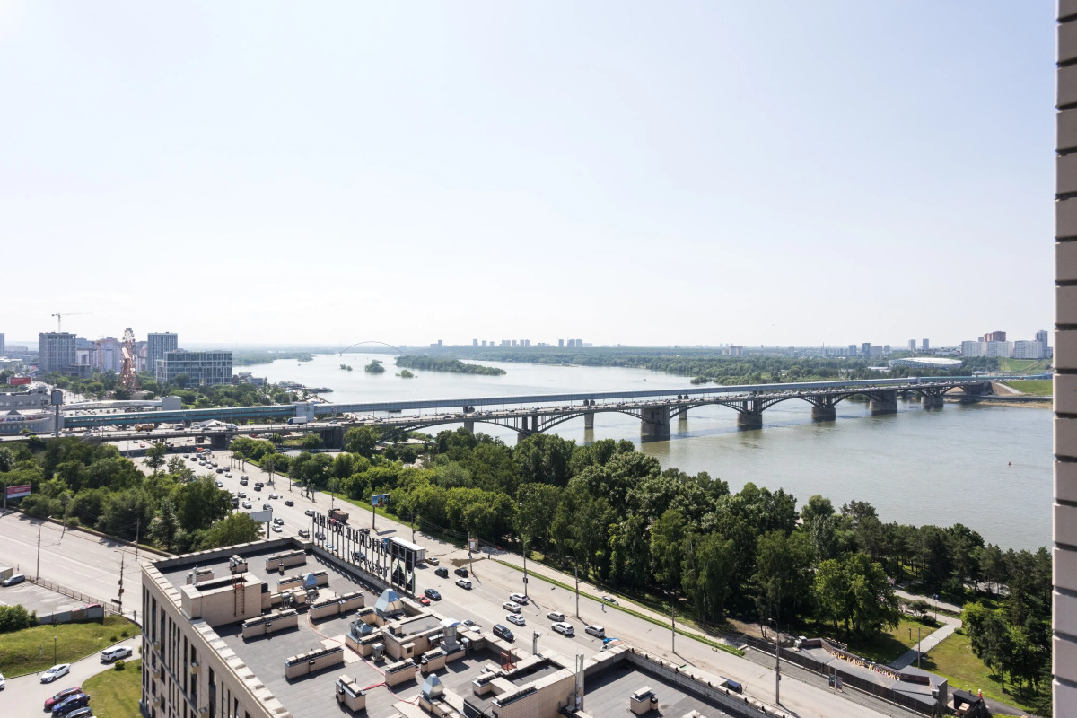 Апартаменты Hugge Place на Большевитской Объект 1610