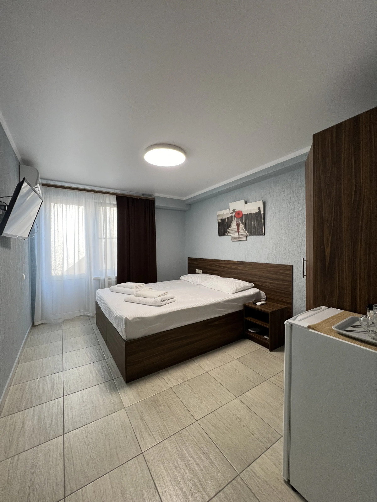 Гостевой Дом ЭрЭм