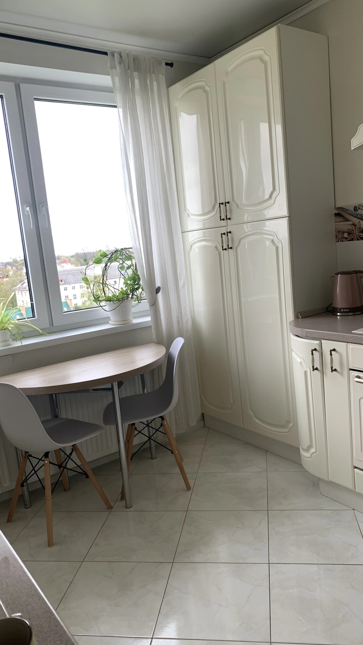 Апартаменты Лючия