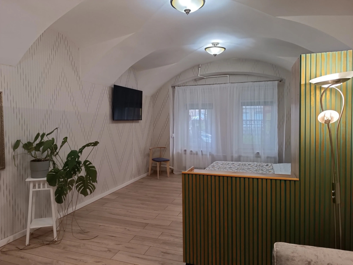 Апартаменты Необычные на Ломоносова 16