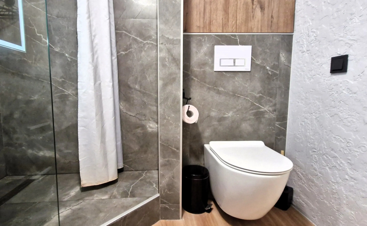 Квартира Кант