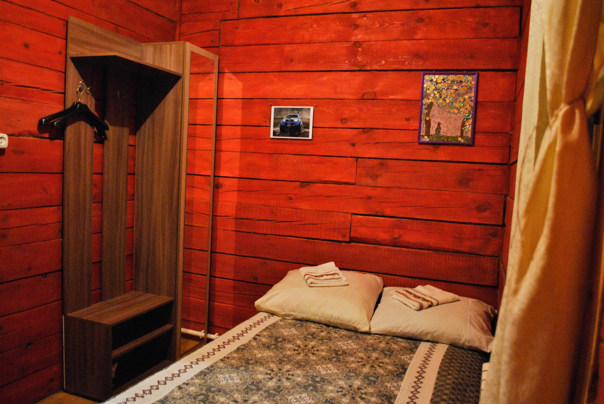 Гостевой дом Family house