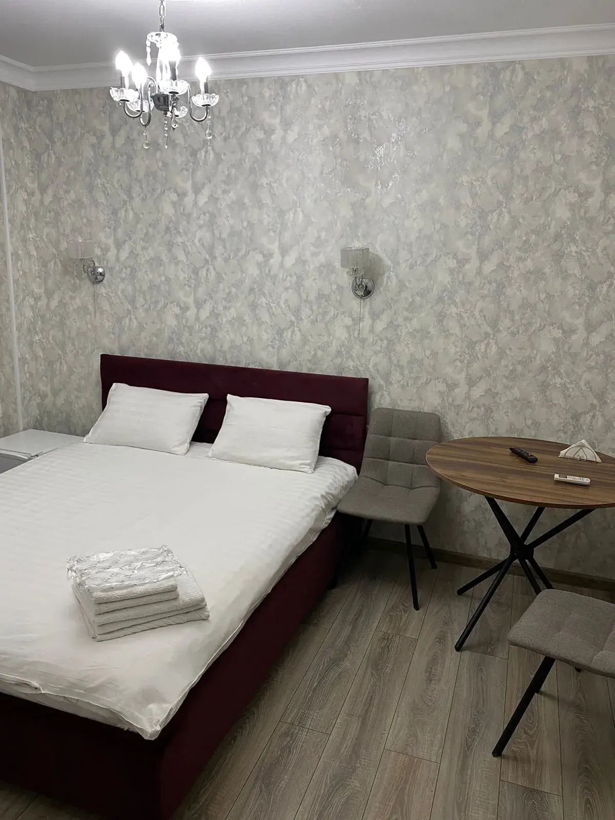 Отель Комфорт