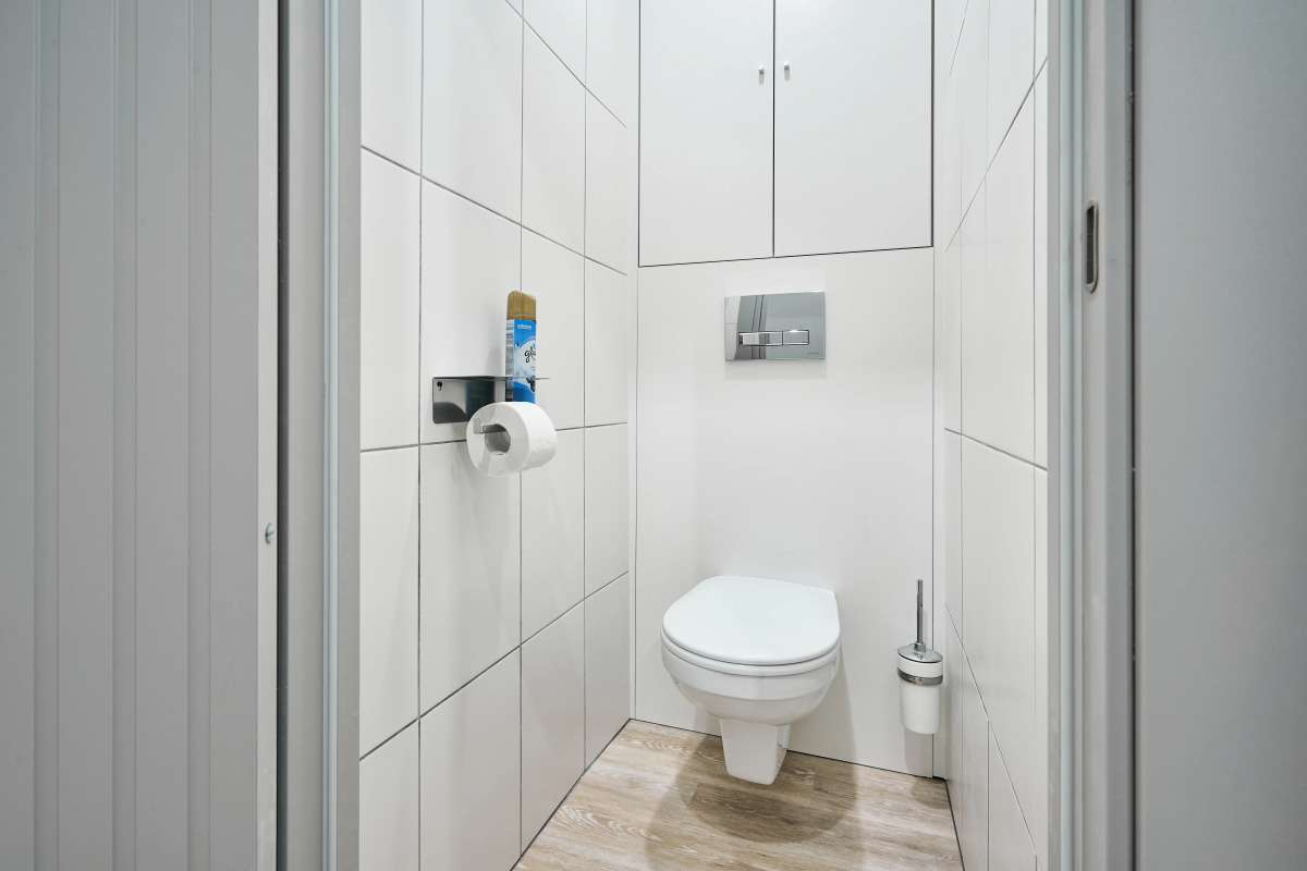 Квартира 2х Комнатная в Центре