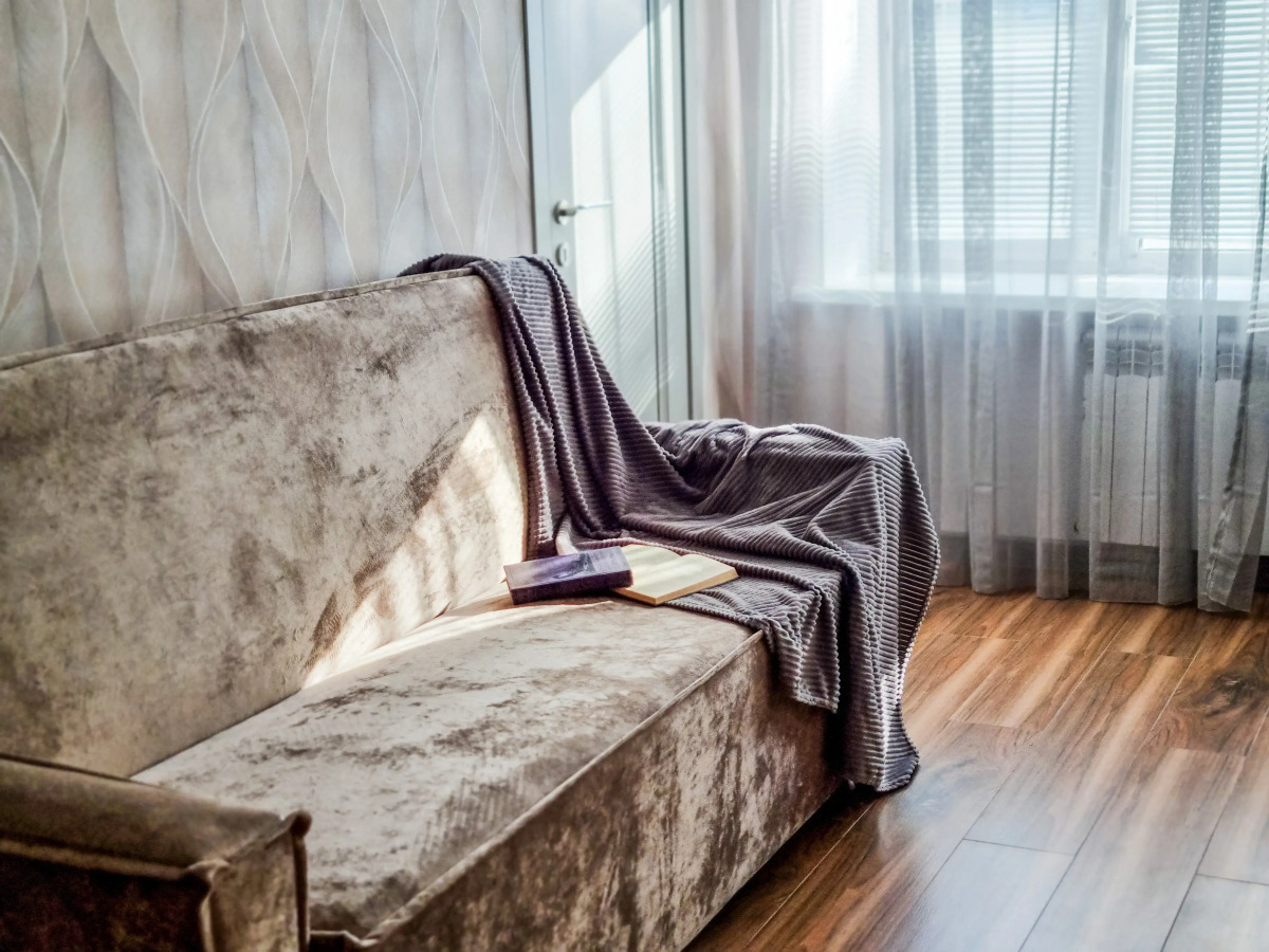 Квартира Дабл-Люкс Метро Яшьлек