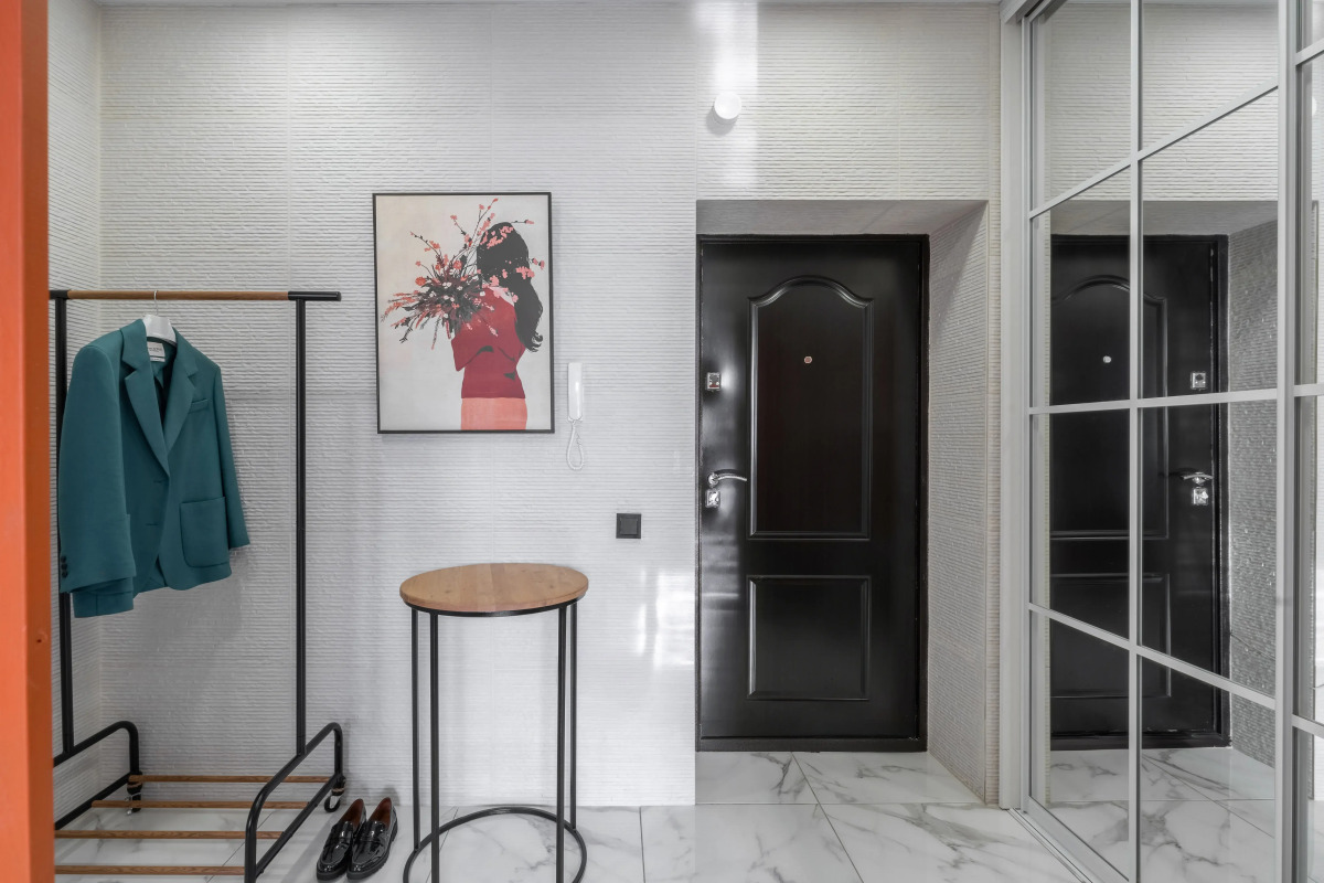 Апартаменты Танцующие журавли 10 мин до пляжа