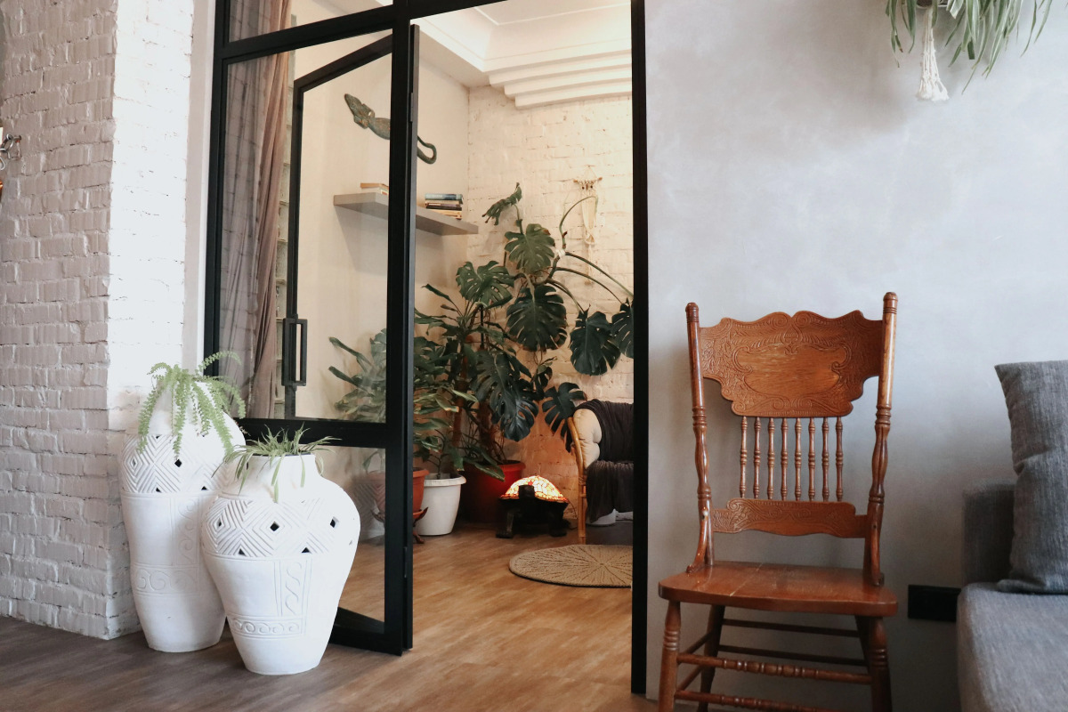 Апартаменты Бали