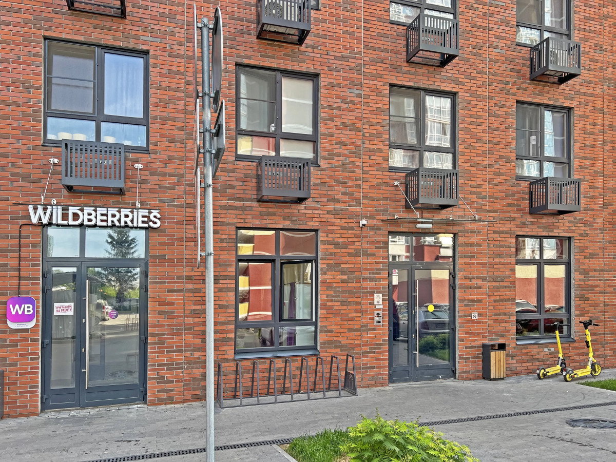 Квартира Spring Apartments