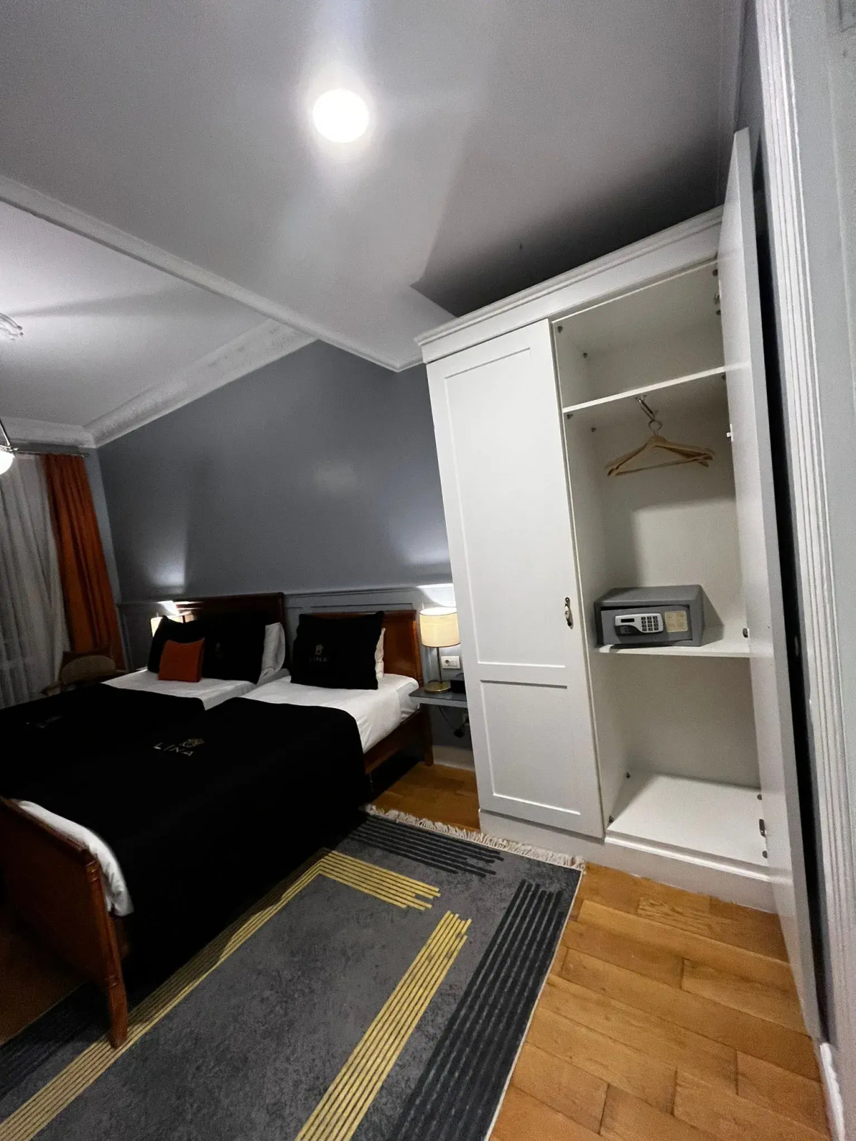 Lina Hotel Taksim Pera