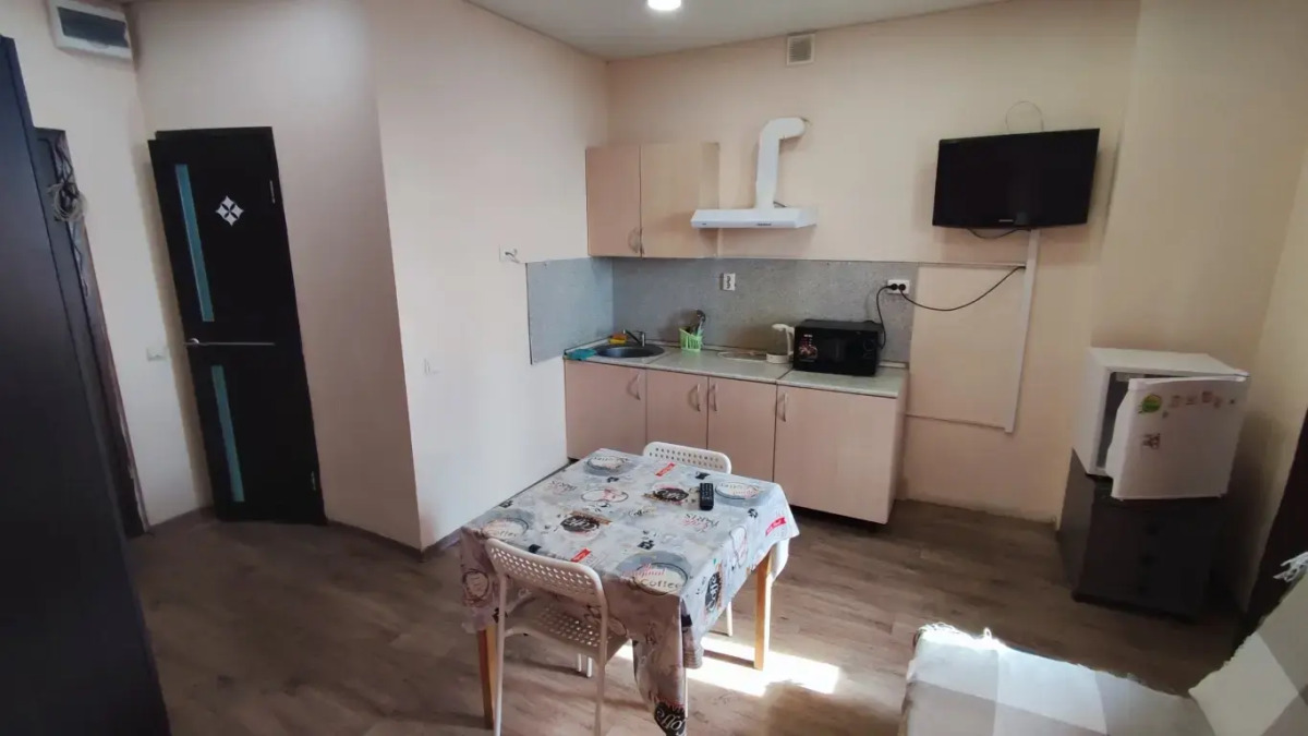 Апартаменты Korabelnai Inn 10 2