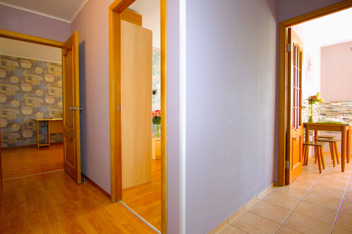 Квартира Свободна - Малая Грузинская 12