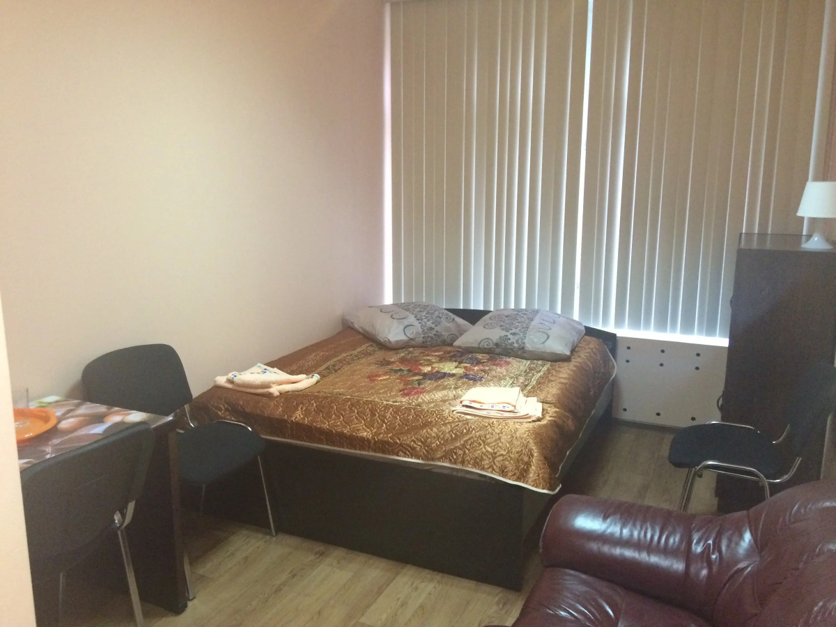 Мини-Отель Ю-Порт