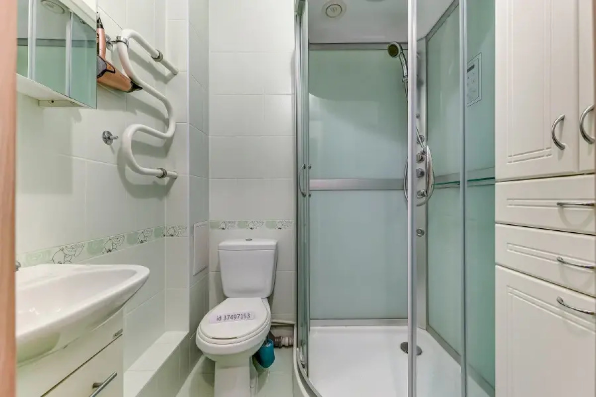 Апартаменты Паруса 1 на Пионерской