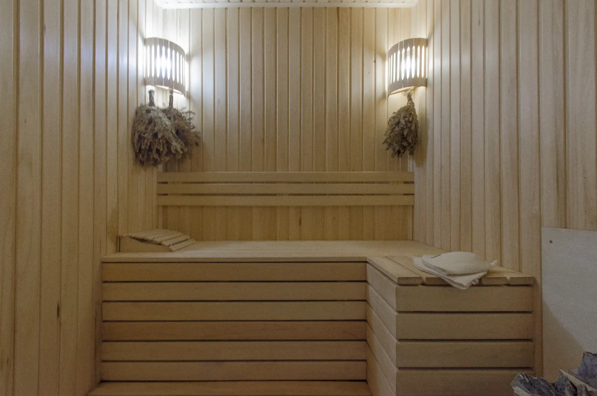 Апартаменты 4 комнатная на заливе