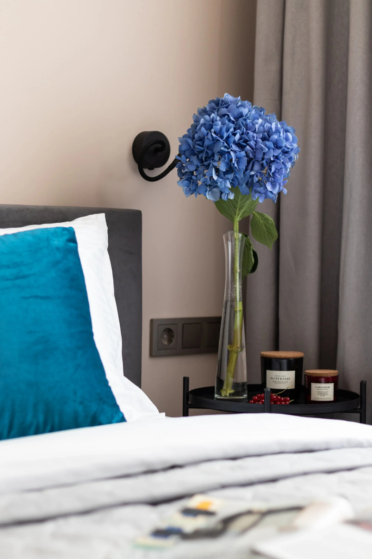 Апартаменты Picasso Avenir