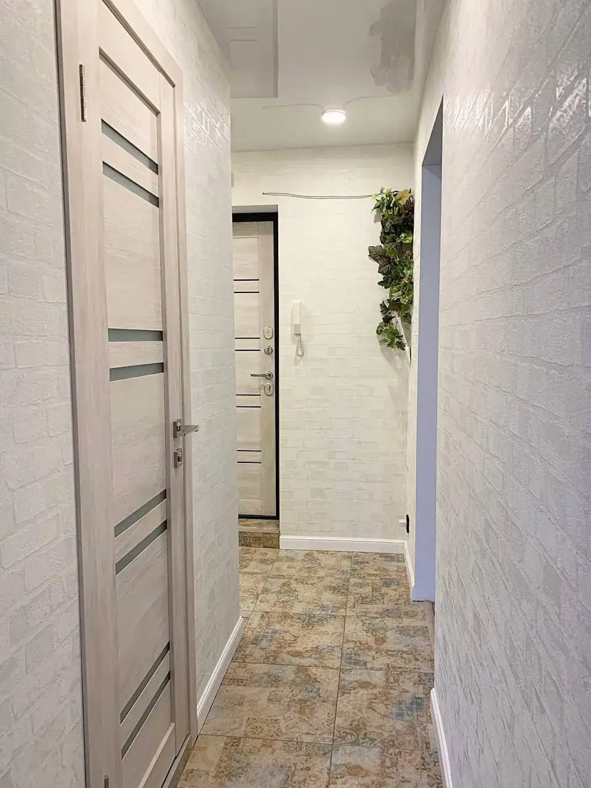 Апартаменты у Острова Канта