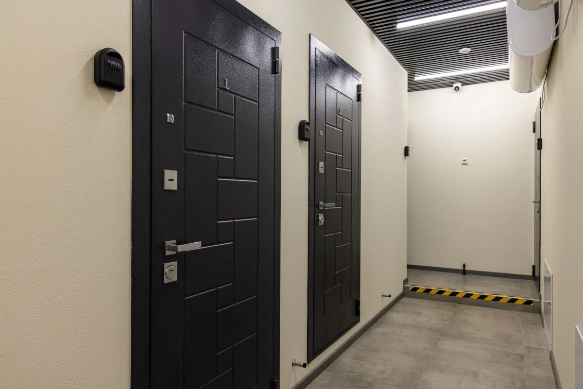 Апартаменты с Хорошим Ремонтом