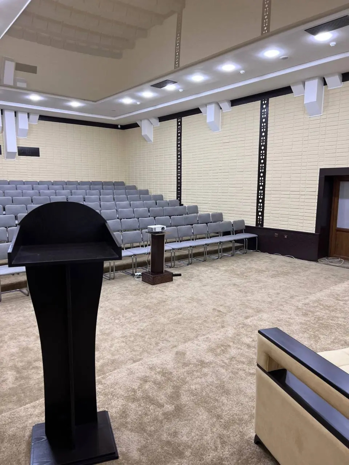 Отель Orient Star Varahsha