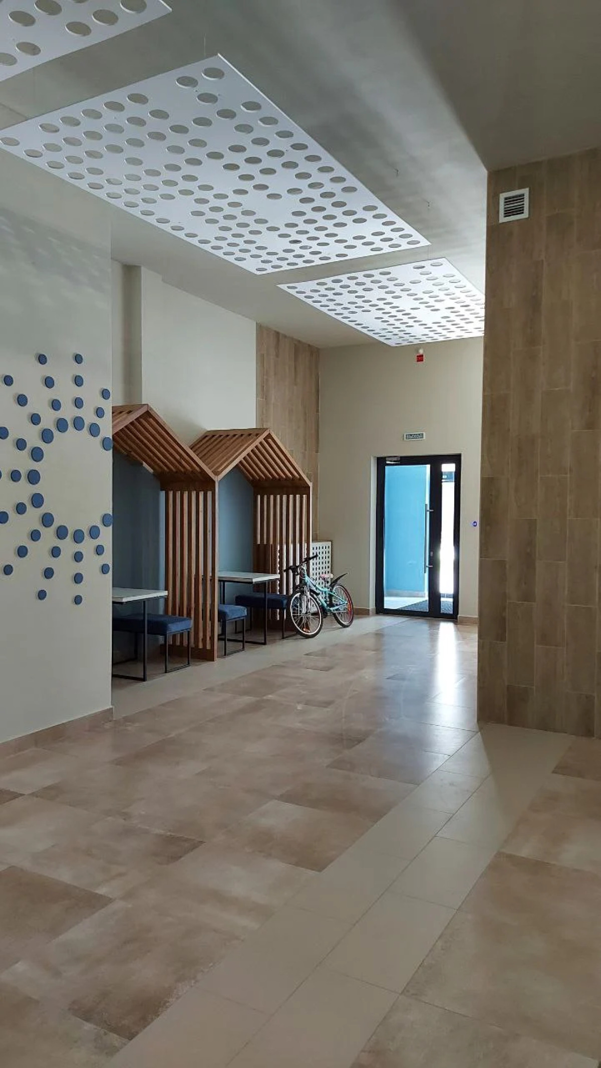 Апартаменты Возле Аквапарка и Набережной